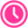 clock-rose